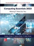 ISE Computing Essentials 2023, 29e | ABC Books