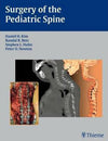 Surgery of the Pediatric Spine ** | ABC Books