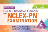 Saunders Q&A Review Cards for the NCLEX-PN® Examination, 2nd Edition