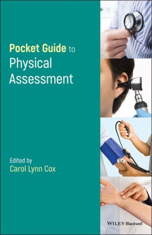 Pocket Guide to Physical Assessment | ABC Books