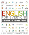 English for Everyone English Grammar Guide : A comprehensive visual reference | ABC Books