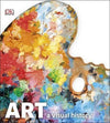 Art: A Visual History | ABC Books