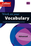 Work on your Vocaby C1 | ABC Books