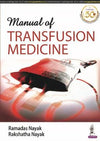 Manual of Transfusion Medicine | ABC Books