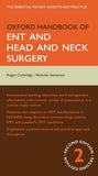 Oxford Handbook of ENT and Head and Neck Surgery 2e | ABC Books