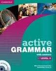 Active Grammar: Level 3 - Book with answers