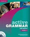 Active Grammar: Level 3 - Book with answers | ABC Books
