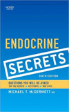 Endocrine Secrets, 6e**