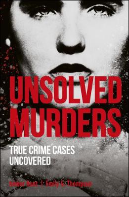 Unsolved Murders | ABC Books
