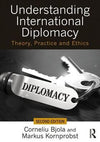 Understanding International Diplomacy - ABC Books