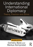 Understanding International Diplomacy | ABC Books