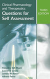 Clinical Pharmacology and Therapeutics: Questions for Self Assessment, 3e | ABC Books