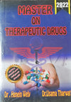 Master on Therapeutic Drugs 2022