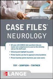 Case Files Neurology (IE), 2e** | ABC Books