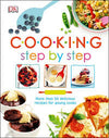 Cooking Step By Step | ABC Books