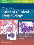 Wintrobe's Atlas of Clinical Hematology, 2e | ABC Books