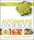 Try It! Autoimmune Cookbook