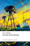 The War of the Worlds | ABC Books