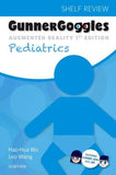 Gunner Goggles Pediatrics | ABC Books