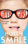 Geek Girl (1) — Geek Girl