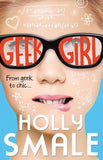 Geek Girl (1) — Geek Girl