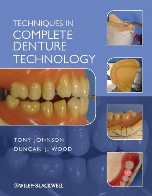 Techniques in Complete Denture Technology | ABC Books