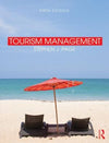 Tourism Management, 5e** | ABC Books
