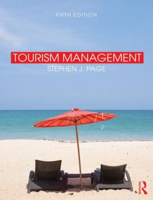 Tourism Management, 5e** | ABC Books