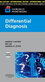 Churchill's Pocketbook of Differential Diagnosis, IE, 4e**