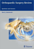 Orthopaedic Surgery Review: Questions and Answers