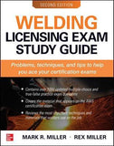 Welding Licensing Exam Study Guide, 2e | ABC Books