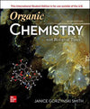 ISE Organic Chemistry with Biological Topics, 6e | ABC Books
