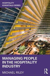 Managing People in the Hospitality Industry | ABC Books