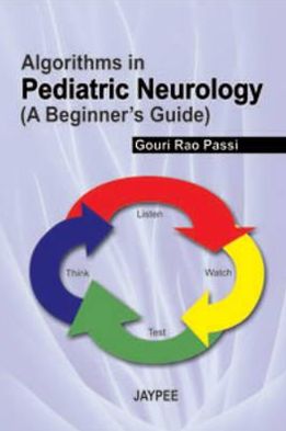 Algorithms in Pediatric Neurology