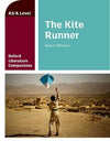 Oxford Literature Companions: The Kite Runner | ABC Books