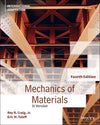 Mechanics of Materials, International Adaptation, 4e | ABC Books
