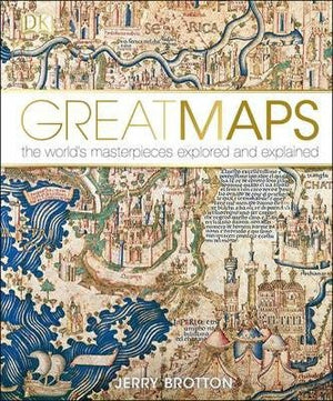 Great Maps | ABC Books