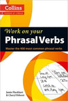 Work on your Phrasal Verbs | ABC Books