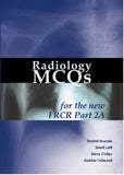 Radiology MCQs for the New FRCR: Pt. 2A | ABC Books