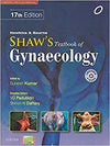 Howkins & Bourne Shaw's Textbook of Gynaecology, 17e
