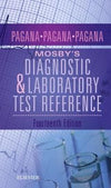 Mosby's Diagnostic and Laboratory Test Reference, 14e** | ABC Books