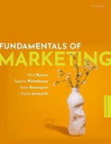 Fundamentals of Marketing, 2e | ABC Books