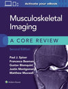 Musculoskeletal Imaging: A Core Review, 2e