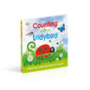 Counting with Ladybird