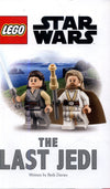 LEGO® Star Wars The Last Jedi ™