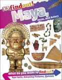 Maya, Incas and Aztecs