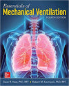 Essentials of Mechanical Ventilation, 4E