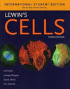 Lewin's Cells 3E ISE