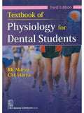 Textbook of Physiology for Dental Students, 3e | ABC Books