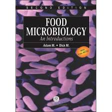 Food Microbiology: An Introduction 2/Ed (Including 259 MCQs)